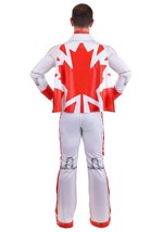 Disney Pixar Toy Story Duke Caboom Mens Costume Alt 1