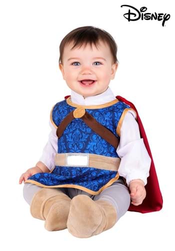 Snow White Infant Disney Baby Prince Costume