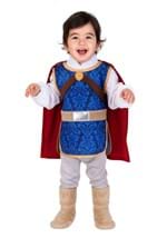 Infant Disney Snow White Baby Prince Costume Alt 1