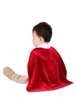 Infant Disney Snow White Baby Prince Costume Alt 2