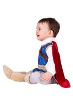 Infant Disney Snow White Baby Prince Costume Alt 3