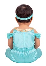 Infant Disney Aladdin Baby Jasmine Costume Alt 1