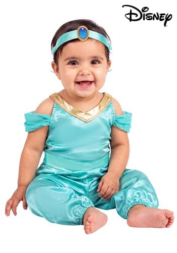 Infant Disney Aladdin Baby Jasmine Costume