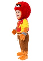 Infant Disney The Muppets Animal Baby Costume Alt 2