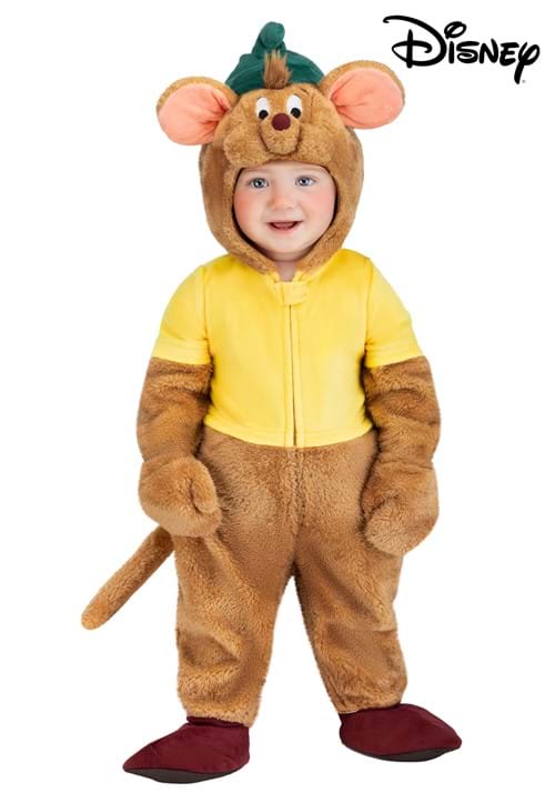 Disney Cinderella Gus Gus Infant Costume