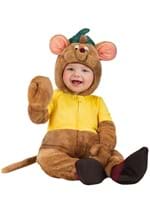 Disney Cinderella Gus Gus Infant Costume Alt 1