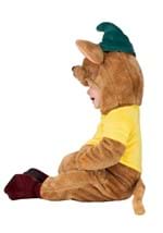 Disney Cinderella Gus Gus Infant Costume Alt 3