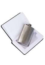 Holy Bible Costume Accessory Flask Alt 5