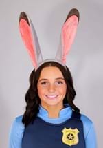 Womens Disney Zootopia Judy Hopps Outfit Costume Alt 4