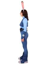 Womens Disney Zootopia Judy Hopps Outfit Costume Alt 2