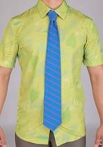 Mens Disney Zootopia Nick Wilde Outfit Costume Alt 5