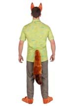Mens Disney Zootopia Nick Wilde Outfit Costume Alt 1