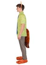 Mens Disney Zootopia Nick Wilde Outfit Costume Alt 2
