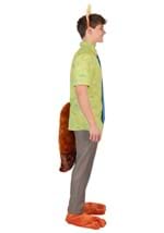 Mens Disney Zootopia Nick Wilde Outfit Costume Alt 3