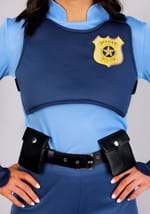 Girls Disney Zootopia Judy Hopps Outfit Costume Alt 5