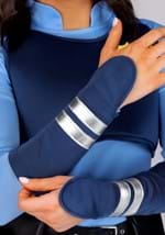 Girls Disney Zootopia Judy Hopps Outfit Costume Alt 6