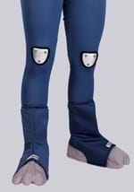 Girls Disney Zootopia Judy Hopps Outfit Costume Alt 8