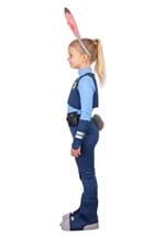 Girls Disney Zootopia Judy Hopps Outfit Costume Alt 2
