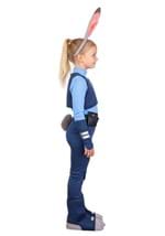 Girls Disney Zootopia Judy Hopps Outfit Costume Alt 3