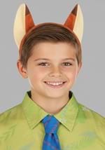Boys Disney Zootopia Nick Wilde Outfit Costume Alt 4