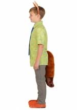 Boys Disney Zootopia Nick Wilde Outfit Costume Alt 2