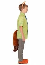 Boys Disney Zootopia Nick Wilde Outfit Costume Alt 3