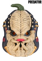 Pumpkin Predator Light Up Halloween Decoration