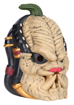 Pumpkin Predator Light Up Halloween Decoration Alt 4