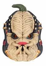 Pumpkin Predator Light Up Halloween Decoration Alt 1