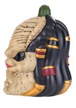 Pumpkin Predator Light Up Halloween Decoration Alt 5