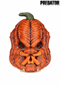 10-Inch Orange Light Up Pumpkin Predator Halloween Decoratio