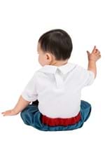 Boys Disney Prince Eric Infant Costume Alt 2
