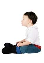 Boys Disney Prince Eric Infant Costume Alt 3