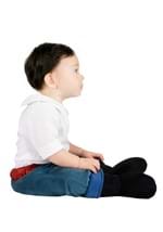 Boys Disney Prince Eric Infant Costume Alt 4