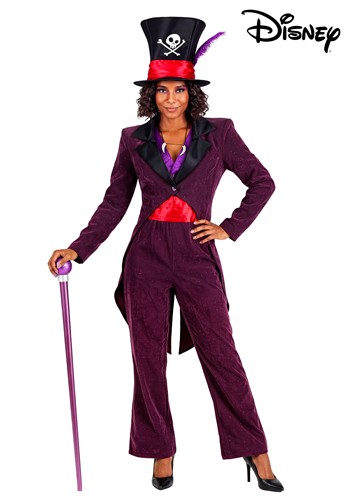 Women's Disney Dr. Facilier Costume
