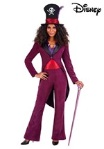 Disney Princess Frog Dr Facilier Womens Costume Main 1