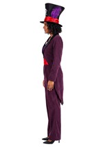 Disney Princess Frog Dr Facilier Womens Costume Alt 2