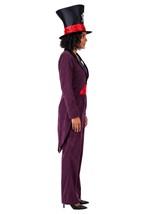 Disney Princess Frog Dr Facilier Womens Costume Alt 3