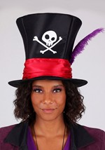 Disney Princess Frog Dr Facilier Womens Costume Alt 4