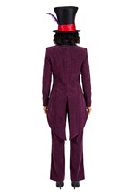 Disney Princess Frog Dr Facilier Womens Costume Alt 1