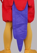 Disney Aladdin Iago Adult Costume Alt 6