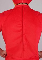 Disney Aladdin Iago Adult Costume Alt 4