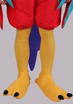 Disney Aladdin Iago Adult Costume Alt 7