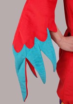 Disney Aladdin Iago Adult Costume Alt 5