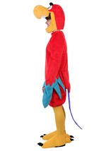 Disney Aladdin Iago Adult Costume Alt 2