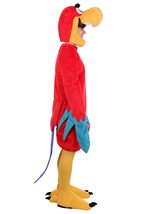 Disney Aladdin Iago Adult Costume Alt 3