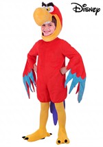 Disney Kid's Aladdin Iago Costume