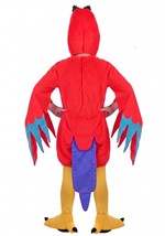 Disney Kid's Aladdin Iago Costume 1