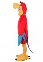 Disney Kid's Aladdin Iago Costume 2