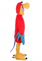Disney Kid's Aladdin Iago Costume 3